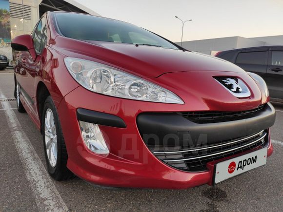  Peugeot 308 2010 , 475000 , 