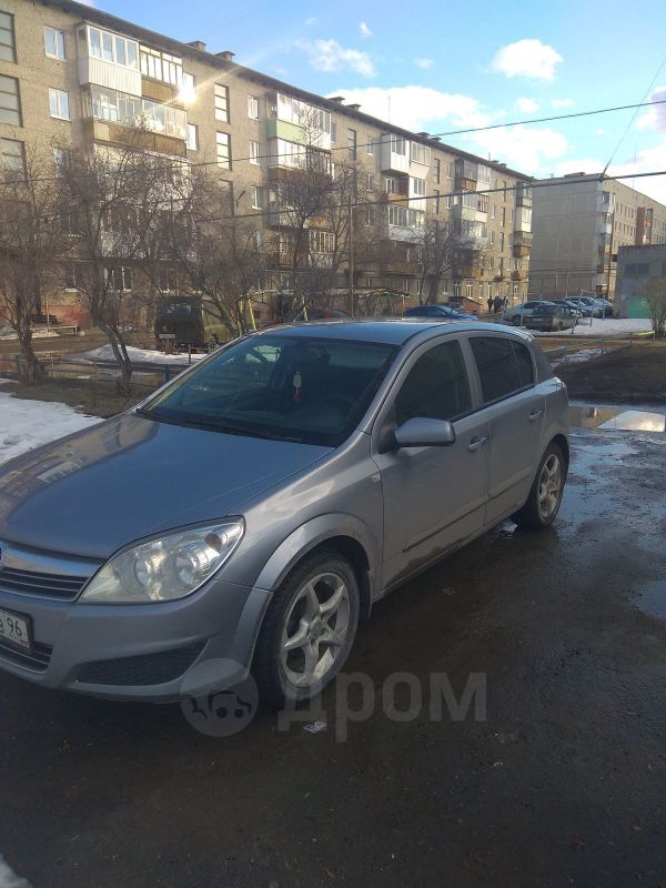  Opel Astra 2008 , 250000 ,  