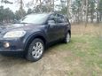 SUV   Chevrolet Captiva 2007 , 585000 , 