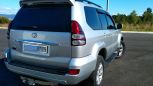 SUV   Toyota Land Cruiser Prado 2007 , 1290000 , 