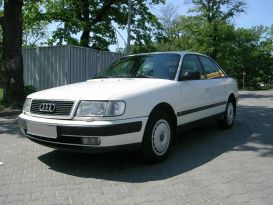  Audi 100 1994 , 100000 , 