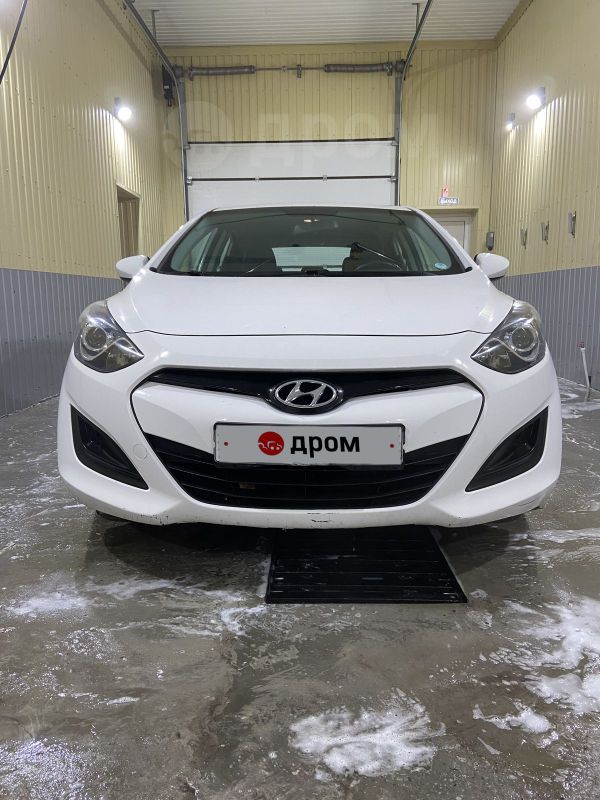  Hyundai i30 2012 , 715000 , 