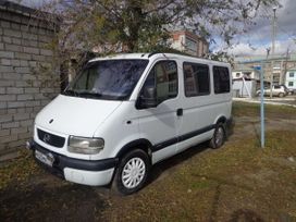 Opel Movano 2002 , 400000 , 