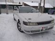  Toyota Chaser 1993 , 135000 , 