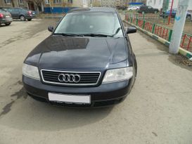Audi A6 1999 , 199000 , 