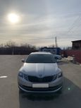  Skoda Octavia 2018 , 1120000 , 