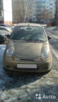  Daewoo Matiz 2007 , 105000 , 