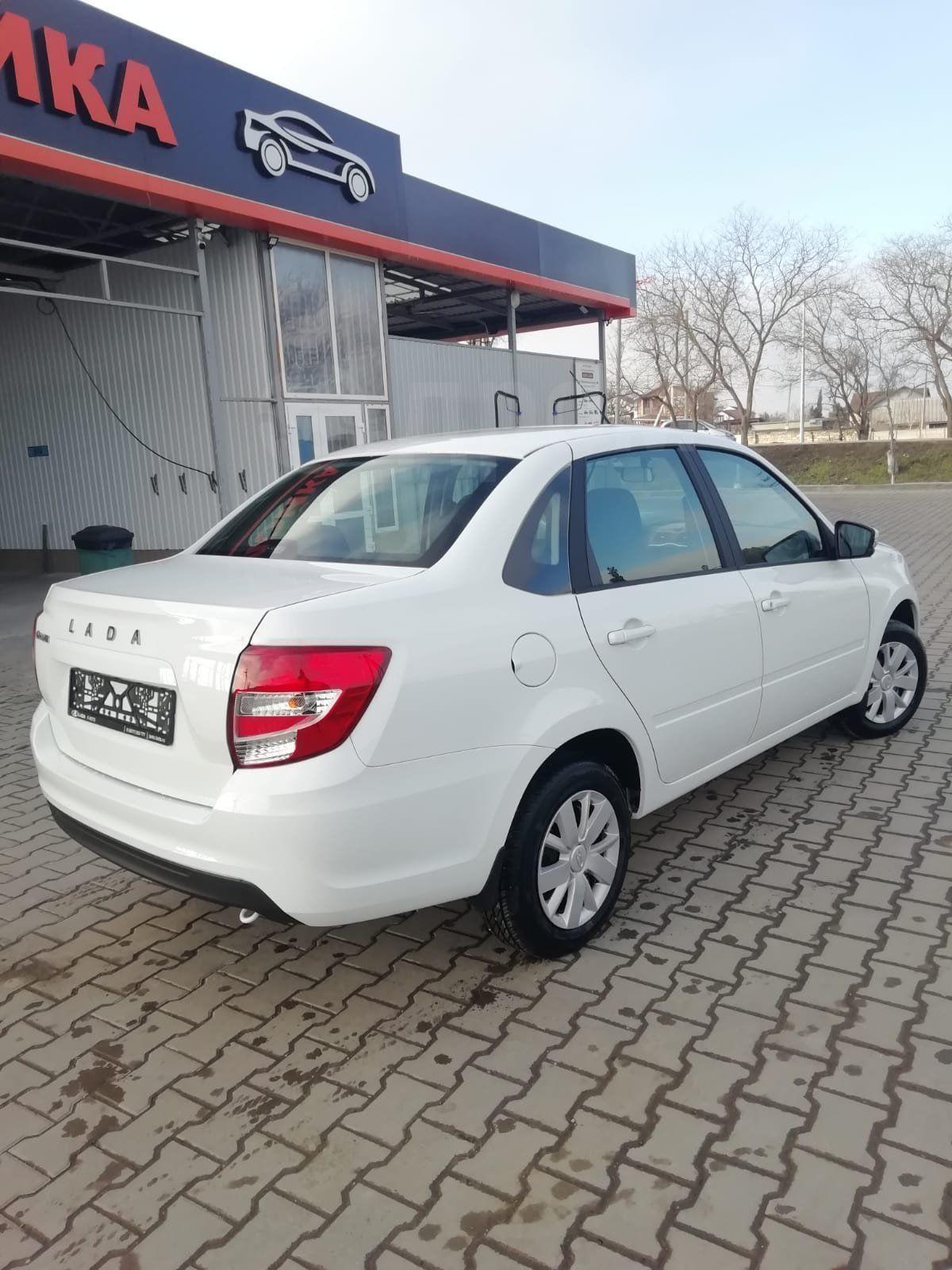 Купить авто Лада Гранта 2023 г. в Керчи, Продаю Lada Granta, седан, 1.6 ...