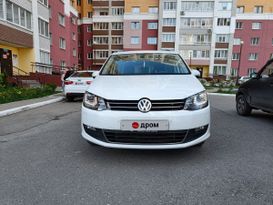    Volkswagen Sharan 2018 , 2300000 , 