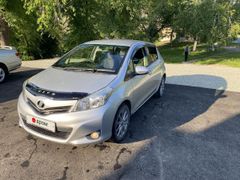 Хэтчбек Toyota Vitz 2013 года, 820000 рублей, Артём