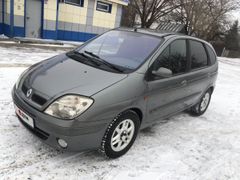 Хэтчбек Renault Scenic 2002 года, 397000 рублей, Барнаул