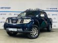  Nissan Navara 2007 , 640000 , 