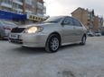  Toyota Corolla 2001 , 368000 , 