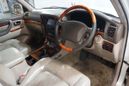 SUV   Toyota Land Cruiser Cygnus 2002 , 1165000 , 