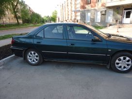 Peugeot 406 2000 , 160000 , 