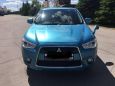 SUV   Mitsubishi RVR 2010 , 760000 , 