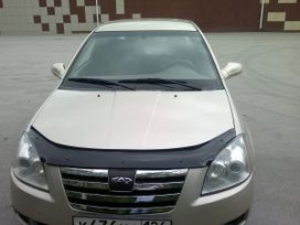  Chery Fora A21 2007 , 200000 , 