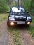 SUV   Chevrolet Niva 2005 , 180000 , 