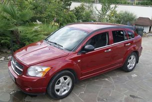  Dodge Caliber 2007 , 570000 , 