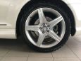  Mercedes-Benz CL-Class 2013 , 3650000 , 