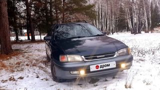 Универсал Toyota Caldina 1993 года, 235000 рублей, Тисуль