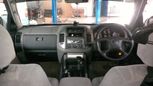 SUV   Mitsubishi Pajero 2001 , 600000 , -