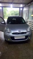  Nissan March 2011 , 330000 , 