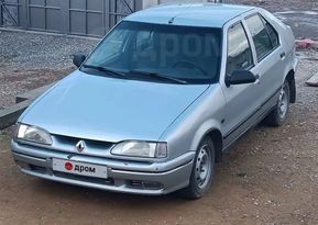 Хэтчбек Renault 19 1993 года, 200000 рублей, Евпатория