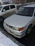  Nissan Wingroad 2001 , 180000 , 