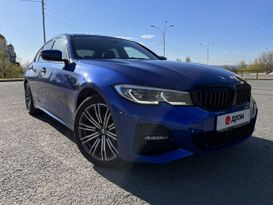  BMW 3-Series 2021 , 4390000 , 