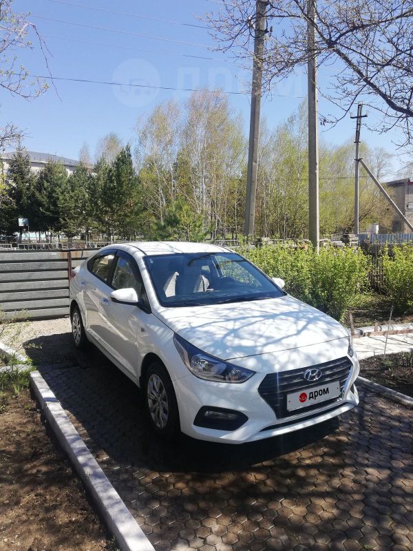  Hyundai Solaris 2019 , 750000 , 