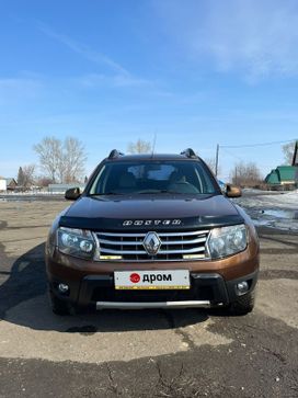 SUV   Renault Duster 2014 , 1015000 , 