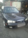  Hyundai Elantra 2002 , 160000 , 