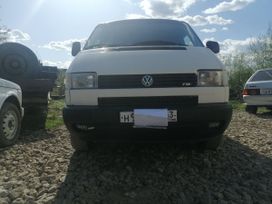    Volkswagen Transporter 2002 , 800000 , 