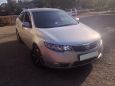  Kia Cerato 2011 , 580000 , 