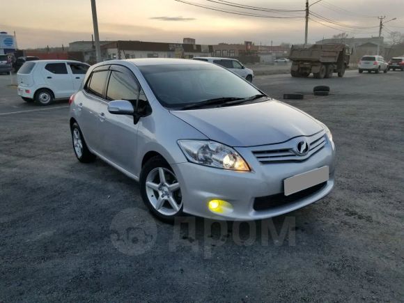  Toyota Auris 2010 , 580000 , 