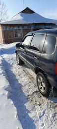 SUV   Chevrolet Niva 2006 , 230000 , 