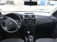  Renault Logan 2015 , 530000 , 