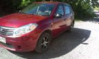  Renault Sandero 2011 , 330000 , 