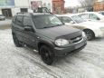 SUV   Chevrolet Niva 2012 , 349000 , 