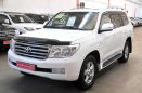 SUV   Toyota Land Cruiser 2011 , 2398000 , 