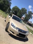  Lexus GS450h 2008 , 990000 , 