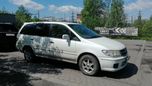    Nissan Presage 1998 , 220000 , 