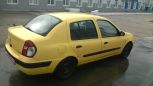  Renault Symbol 2004 , 125000 , 