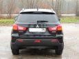 SUV   Mitsubishi ASX 2011 , 655000 , 