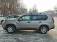 SUV   Nissan X-Trail 2007 , 700000 , 