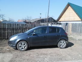  Opel Corsa 2008 , 355000 , -