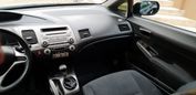  Honda Civic 2009 , 600000 , 