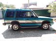 SUV   Land Rover Discovery 1995 , 370000 , 