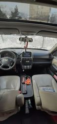 SUV   Honda CR-V 2005 , 650000 , 